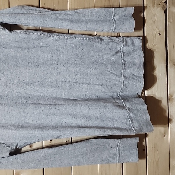 J.Crew Crew Neck Sweat shirt Size XS 100% Cotton - Picture 2 of 5